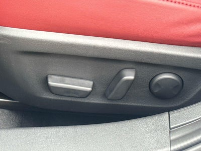 2026 Mazda Mazda3 Hatchback 2.5 S Premium