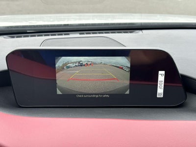 2026 Mazda Mazda3 Hatchback 2.5 S Premium