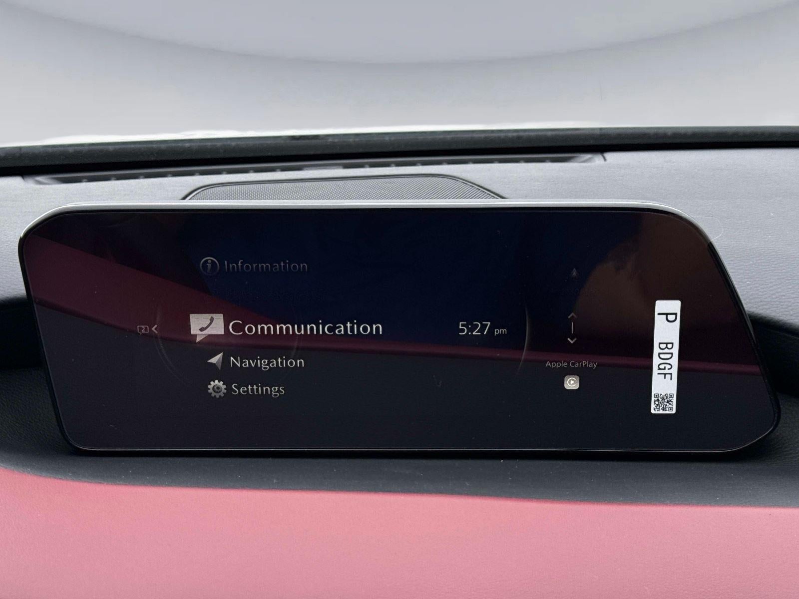 2026 Mazda Mazda3 Hatchback 2.5 S Premium