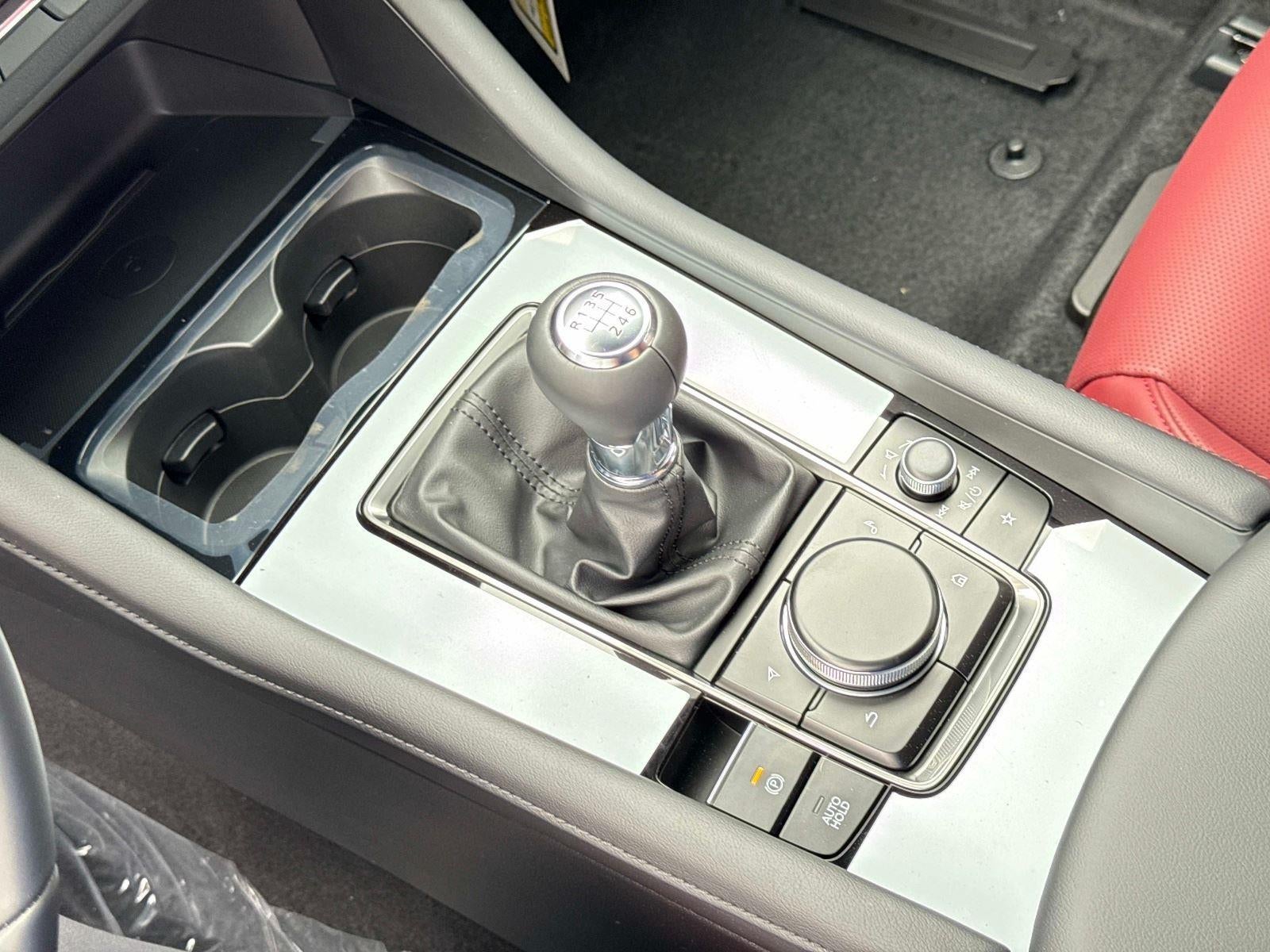 2026 Mazda Mazda3 Hatchback 2.5 S Premium