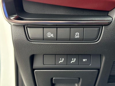 2026 Mazda Mazda3 Hatchback 2.5 S Premium