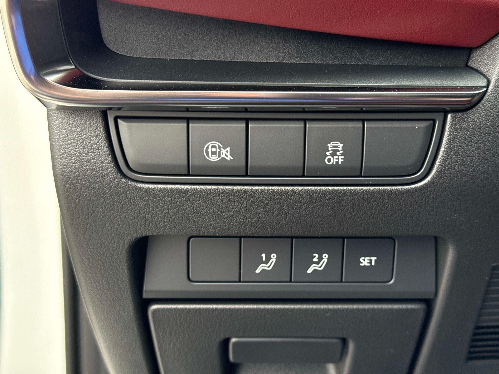 2026 Mazda Mazda3 Hatchback 2.5 S Premium