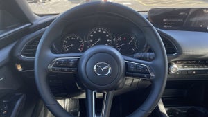 2024 Mazda3 Hatchback 2.5 S Premium