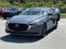 2026 Mazda Mazda3 Sedan 2.5 S Carbon Edition AWD