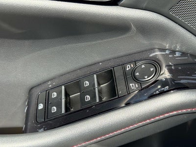 2026 Mazda Mazda3 Sedan 2.5 S Carbon Edition AWD