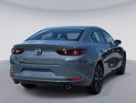 2026 Mazda Mazda3 Sedan 2.5 S Carbon Edition AWD