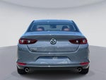 2026 Mazda Mazda3 Sedan 2.5 S Carbon Edition AWD