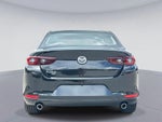 2026 Mazda Mazda3 Sedan 2.5 S Carbon Edition AWD