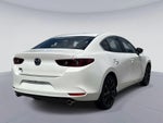 2026 Mazda Mazda3 Sedan 2.5 S Carbon Edition AWD