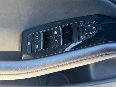 2025 Mazda Mazda3 Sedan 2.5 S Carbon Edition