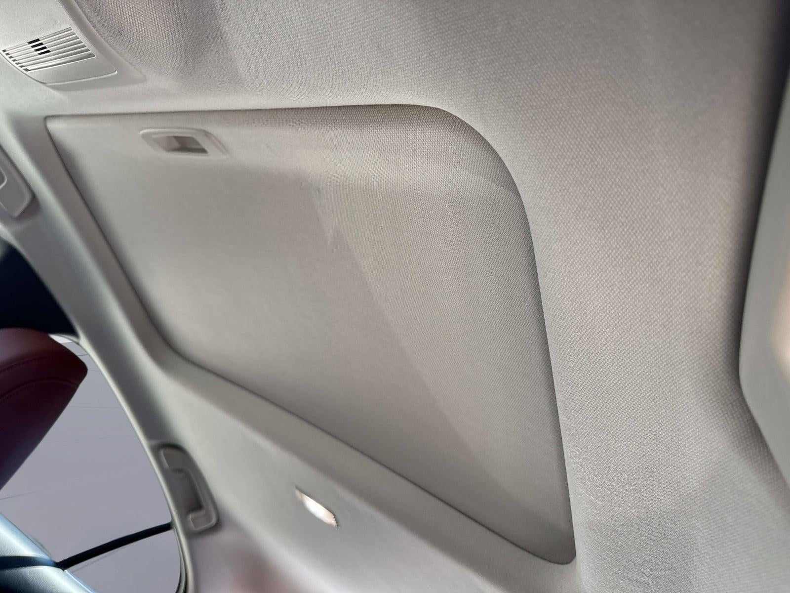 2025 Mazda Mazda3 Sedan 2.5 S Carbon Edition