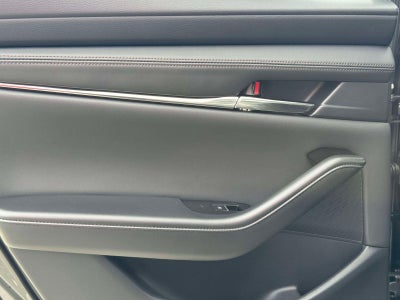 2026 Mazda Mazda3 Sedan 2.5 Turbo Premium Plus AWD