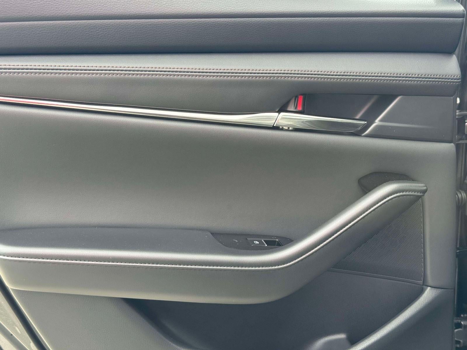 2026 Mazda Mazda3 Sedan 2.5 Turbo Premium Plus AWD