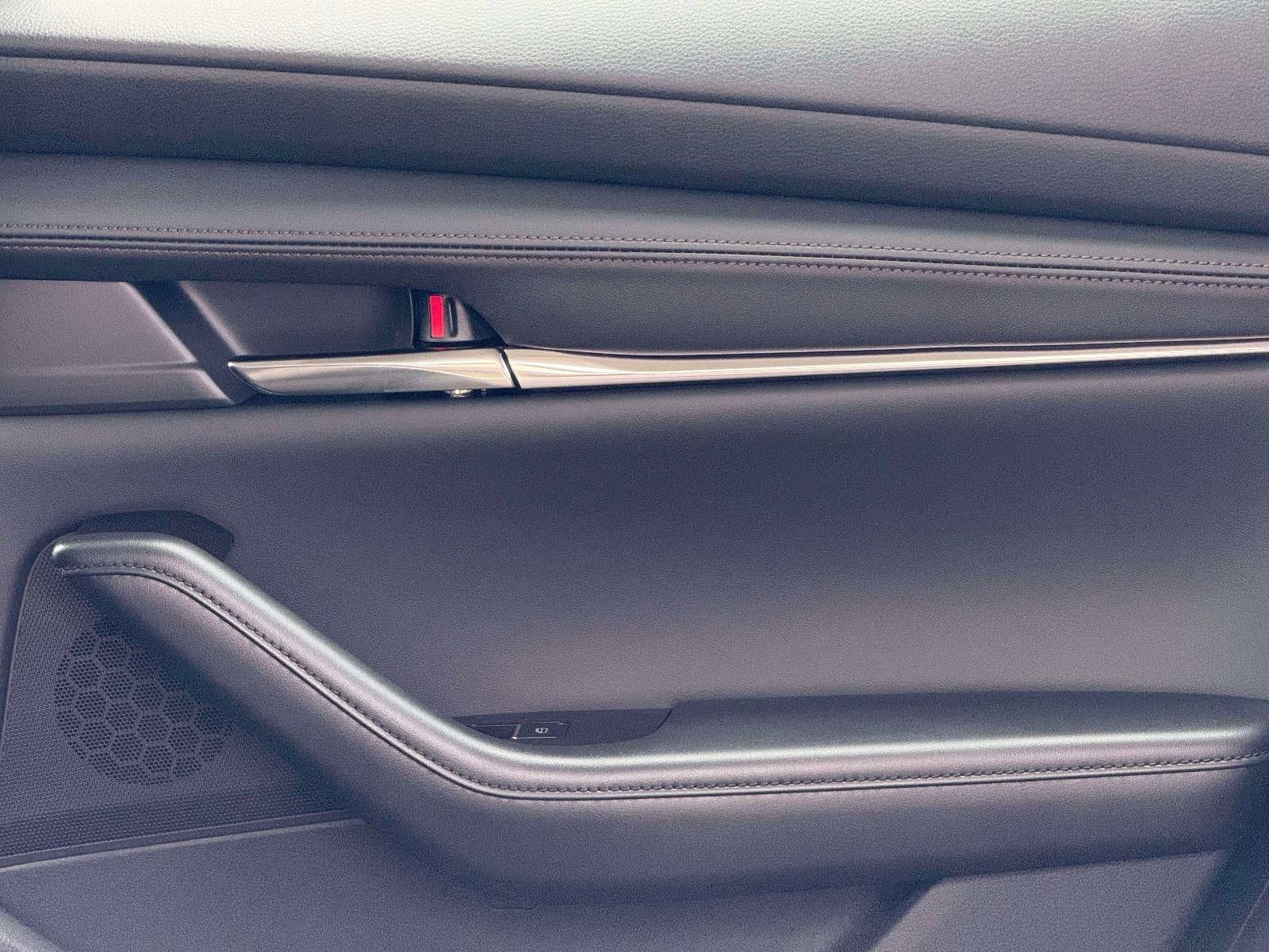 2026 Mazda Mazda3 Sedan 2.5 Turbo Premium Plus AWD