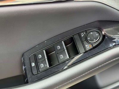 2026 Mazda Mazda3 Sedan 2.5 Turbo Premium Plus AWD