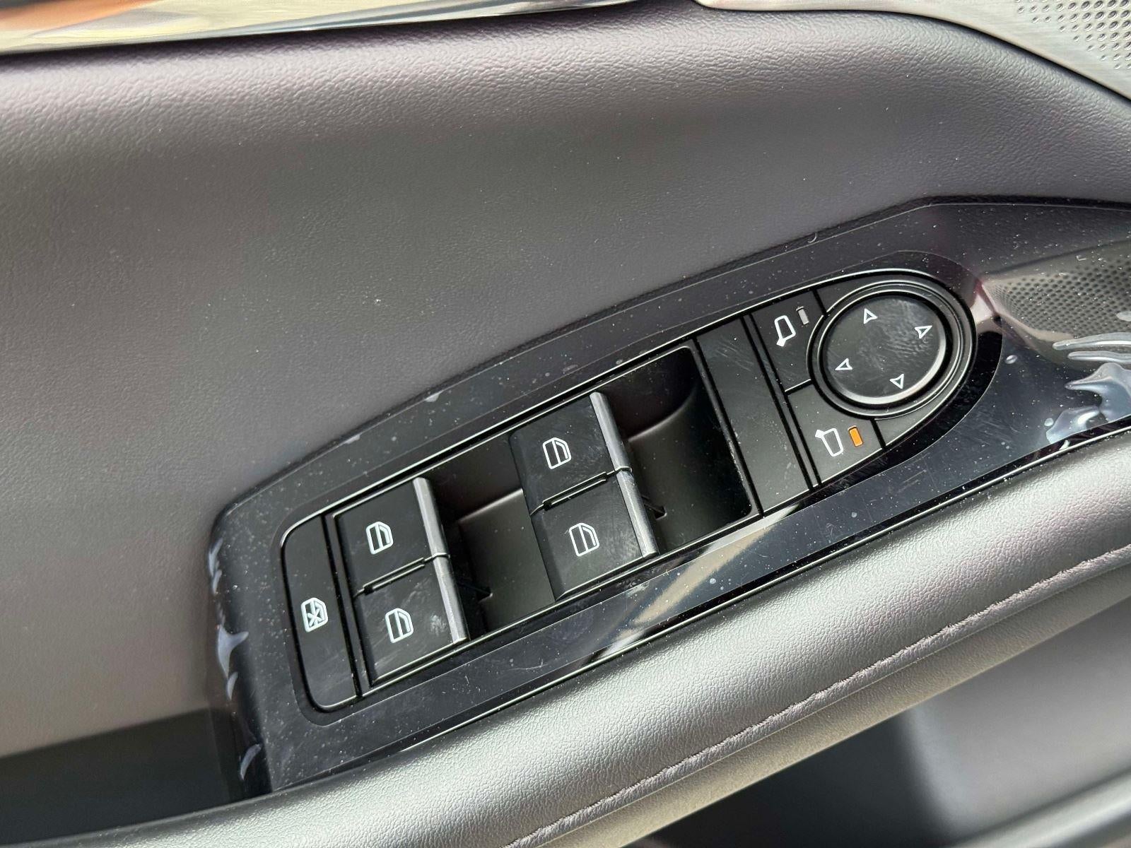 2026 Mazda Mazda3 Sedan 2.5 Turbo Premium Plus AWD