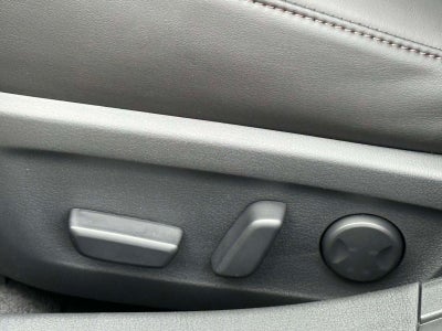 2026 Mazda Mazda3 Sedan 2.5 Turbo Premium Plus AWD