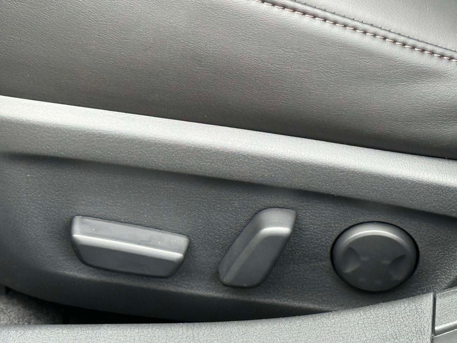 2026 Mazda Mazda3 Sedan 2.5 Turbo Premium Plus AWD