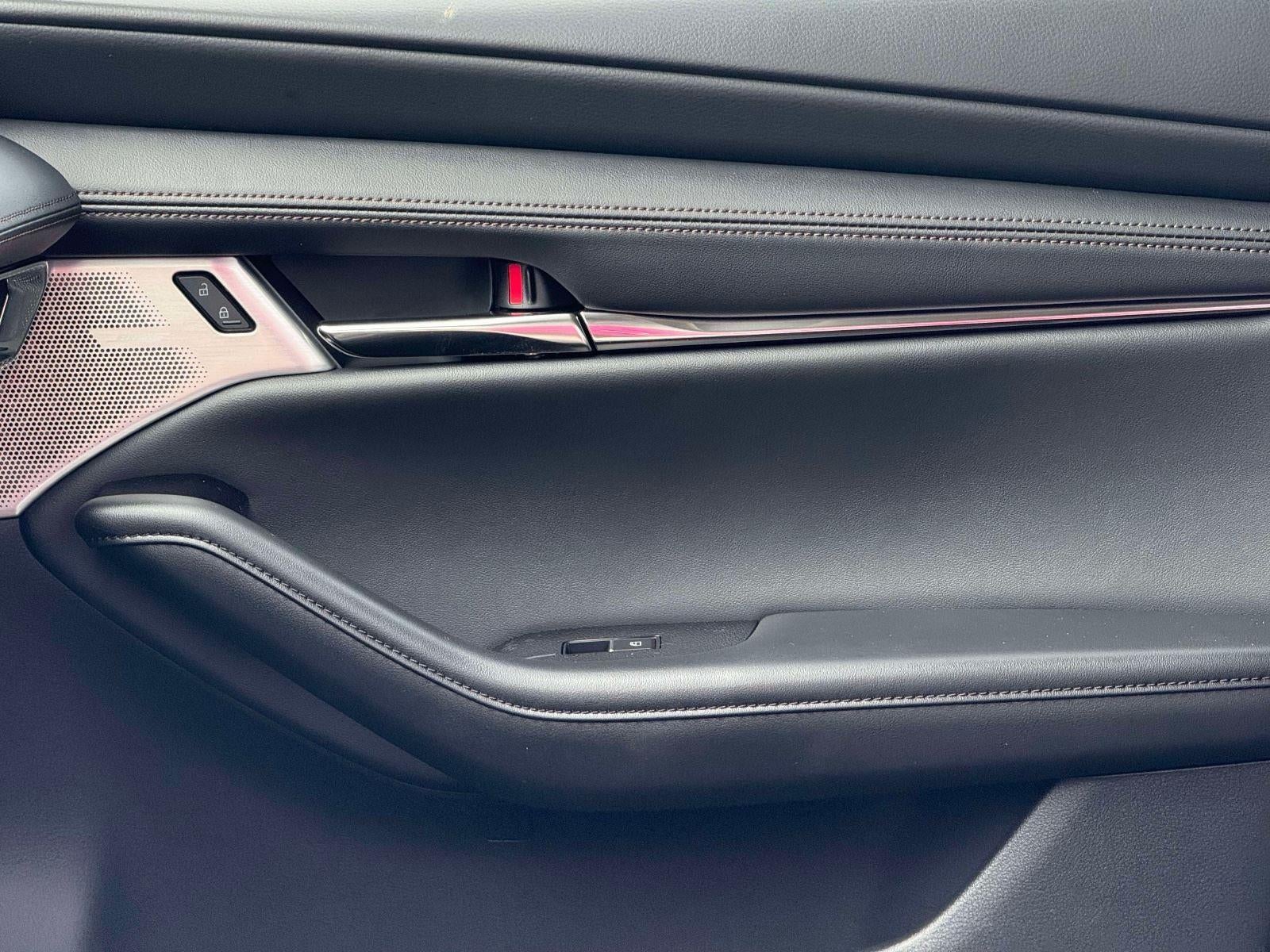 2026 Mazda Mazda3 Sedan 2.5 Turbo Premium Plus AWD