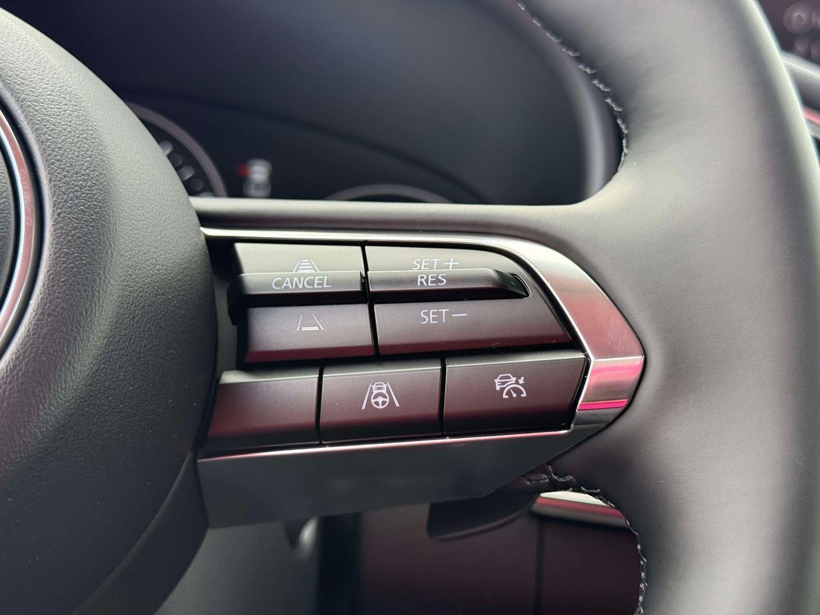 2026 Mazda Mazda3 Sedan 2.5 Turbo Premium Plus AWD