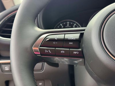 2026 Mazda Mazda3 Sedan 2.5 Turbo Premium Plus AWD