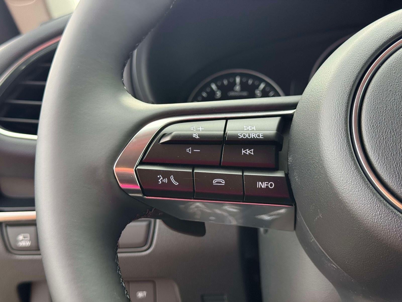 2026 Mazda Mazda3 Sedan 2.5 Turbo Premium Plus AWD