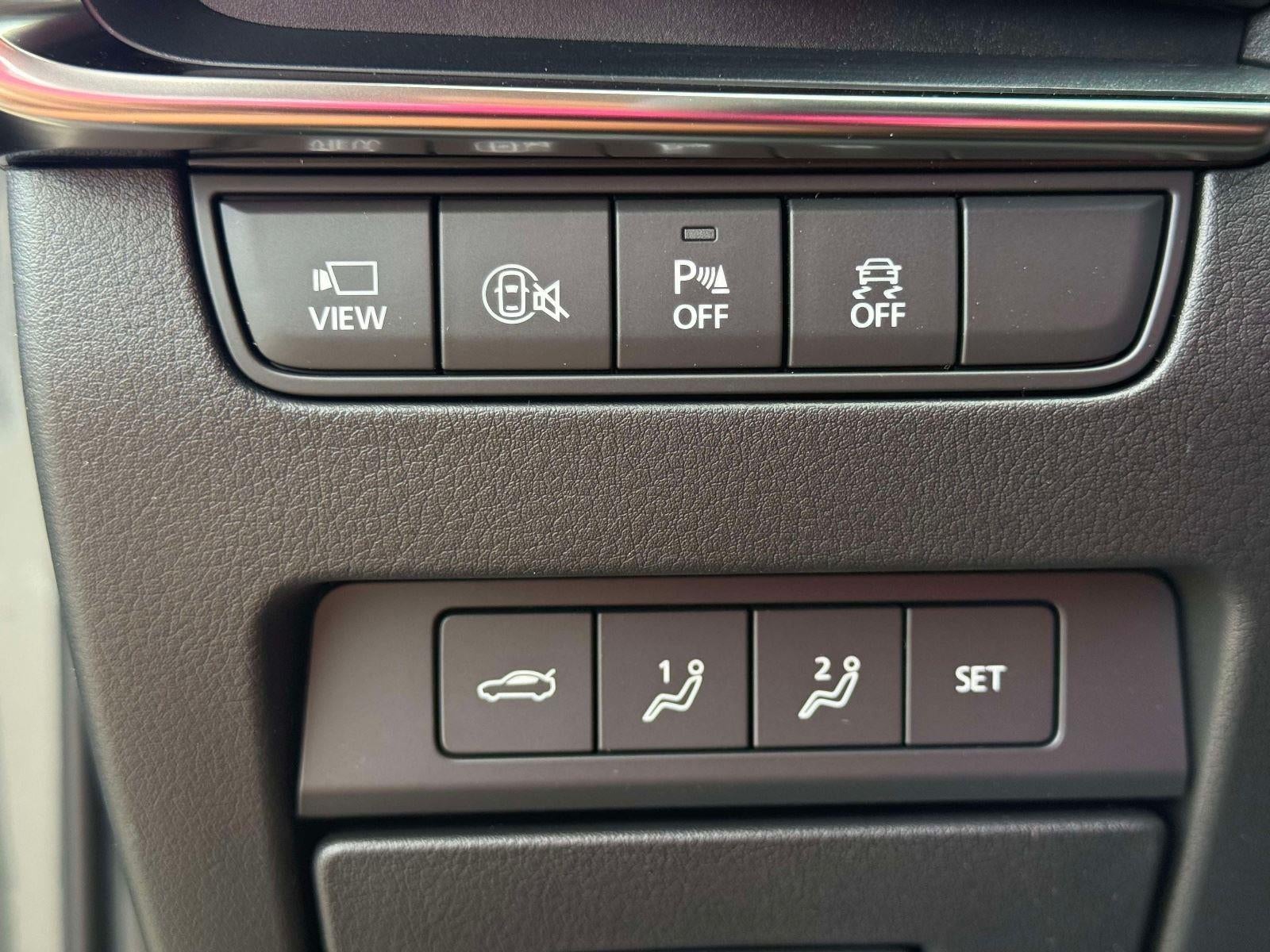 2026 Mazda Mazda3 Sedan 2.5 Turbo Premium Plus AWD