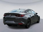 2026 Mazda Mazda3 Sedan 2.5 Turbo Premium Plus AWD
