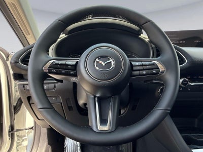 2026 Mazda Mazda3 Sedan 2.5 Turbo Premium Plus AWD