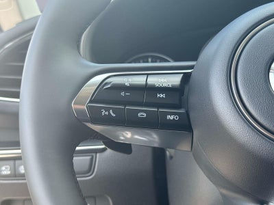 2026 Mazda Mazda3 Sedan 2.5 Turbo Premium Plus AWD