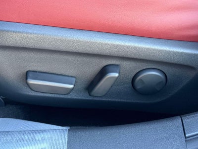 2026 Mazda Mazda3 Hatchback 2.5 S Carbon Edition AWD