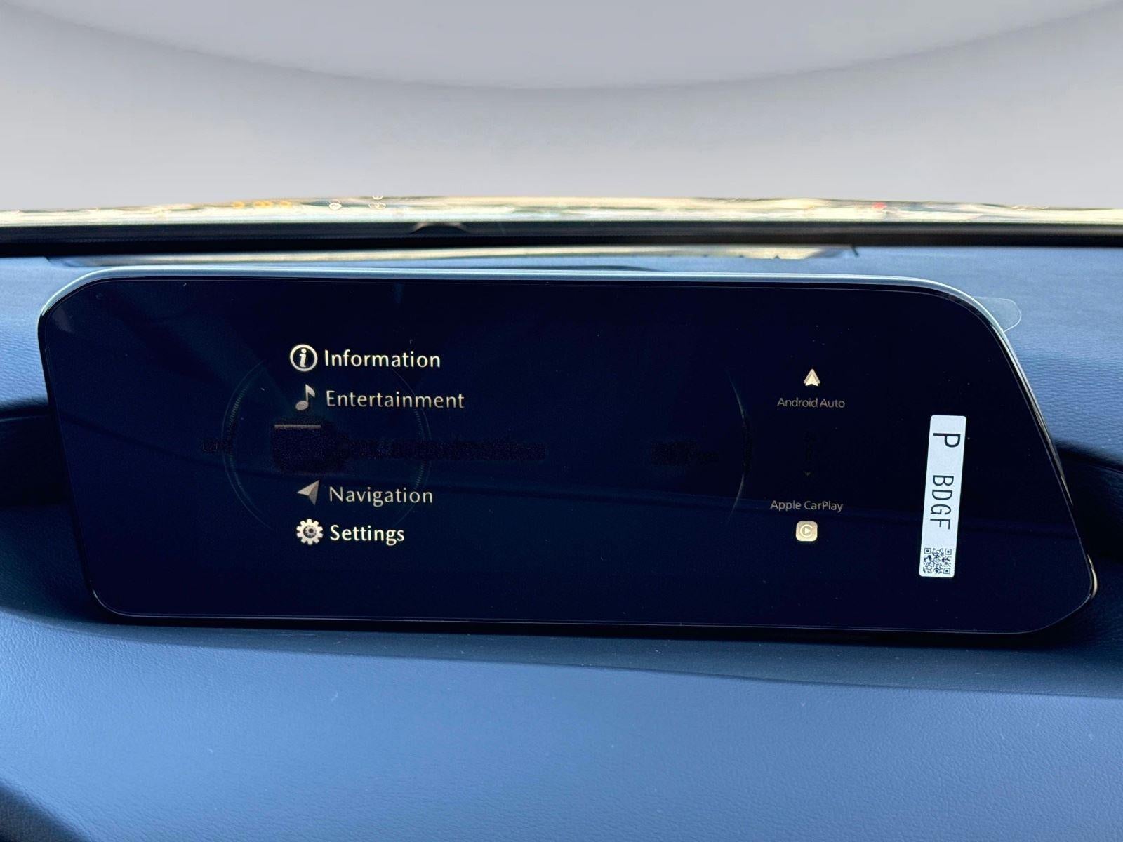 2026 Mazda Mazda3 Hatchback 2.5 S Carbon Edition AWD