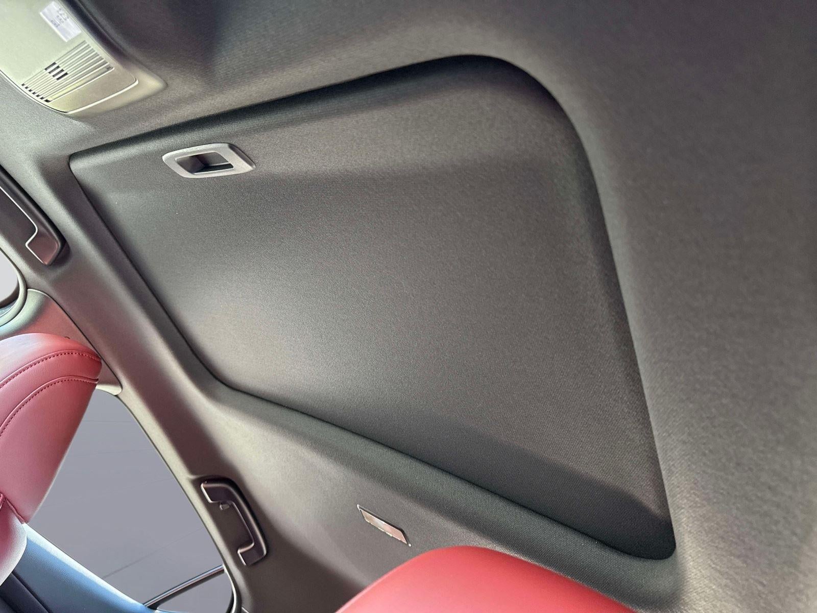 2026 Mazda Mazda3 Hatchback 2.5 S Carbon Edition AWD