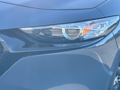 2026 Mazda Mazda3 Hatchback 2.5 S Carbon Edition AWD