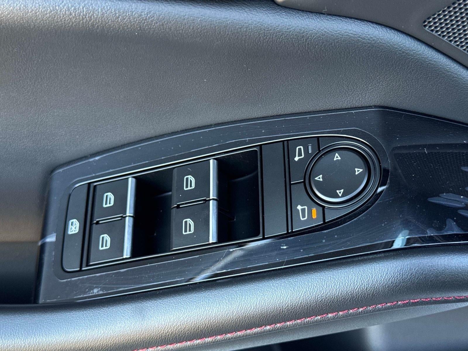 2026 Mazda Mazda3 Hatchback 2.5 S Carbon Edition AWD