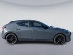 2026 Mazda Mazda3 Hatchback 2.5 S Carbon Edition AWD