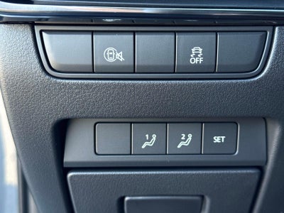 2026 Mazda Mazda3 Hatchback 2.5 S Carbon Edition AWD