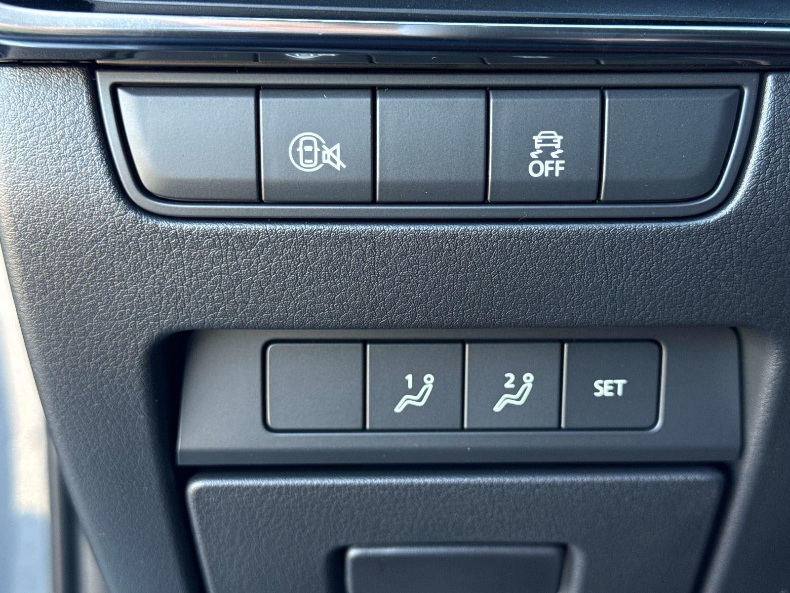 2026 Mazda Mazda3 Hatchback 2.5 S Carbon Edition AWD