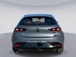 2026 Mazda Mazda3 Hatchback 2.5 S Carbon Edition AWD