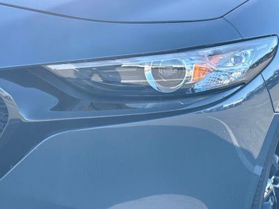 2026 Mazda Mazda3 Hatchback 2.5 S Carbon Edition AWD