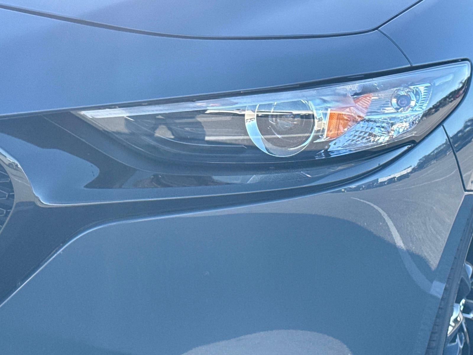 2026 Mazda Mazda3 Hatchback 2.5 S Carbon Edition AWD