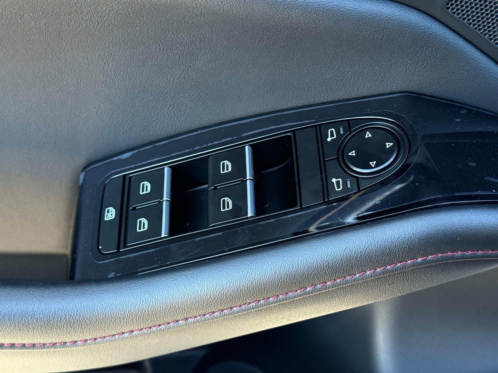 2026 Mazda Mazda3 Hatchback 2.5 S Carbon Edition AWD