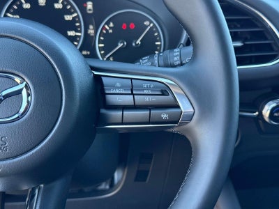 2026 Mazda Mazda3 Hatchback 2.5 S Carbon Edition AWD