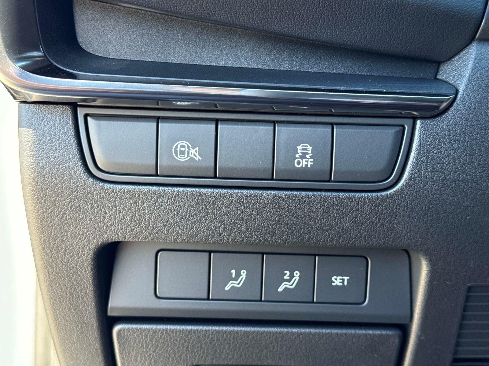 2026 Mazda Mazda3 Hatchback 2.5 S Carbon Edition AWD