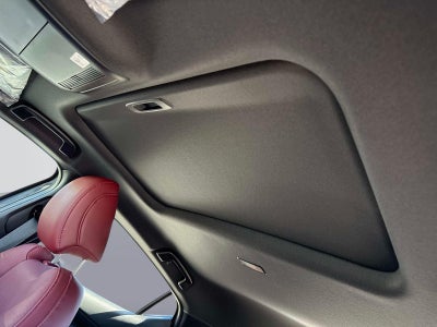 2026 Mazda Mazda3 Hatchback 2.5 S Carbon Edition AWD