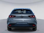 2026 Mazda Mazda3 Hatchback 2.5 S Carbon Edition AWD