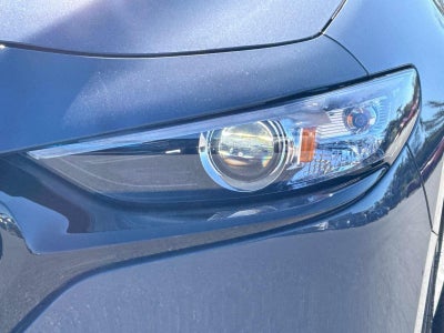 2026 Mazda Mazda3 Hatchback 2.5 S Carbon Edition AWD