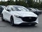 2026 Mazda Mazda3 Hatchback 2.5 S Carbon Edition AWD