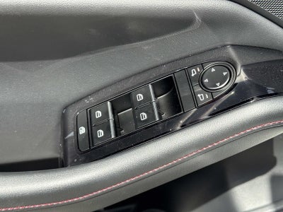 2026 Mazda Mazda3 Hatchback 2.5 S Carbon Edition AWD