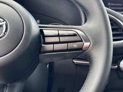 2026 Mazda Mazda3 Hatchback 2.5 S Carbon Edition AWD